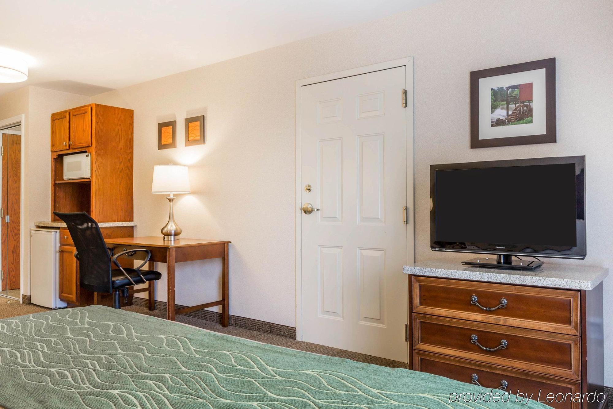 Comfort Inn & Suites Burlington Dış mekan fotoğraf