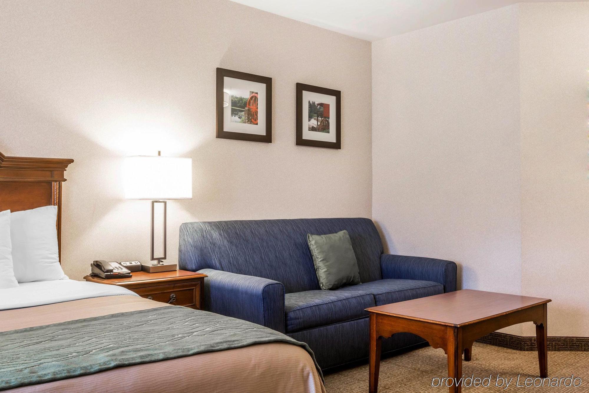 Comfort Inn & Suites Burlington Dış mekan fotoğraf