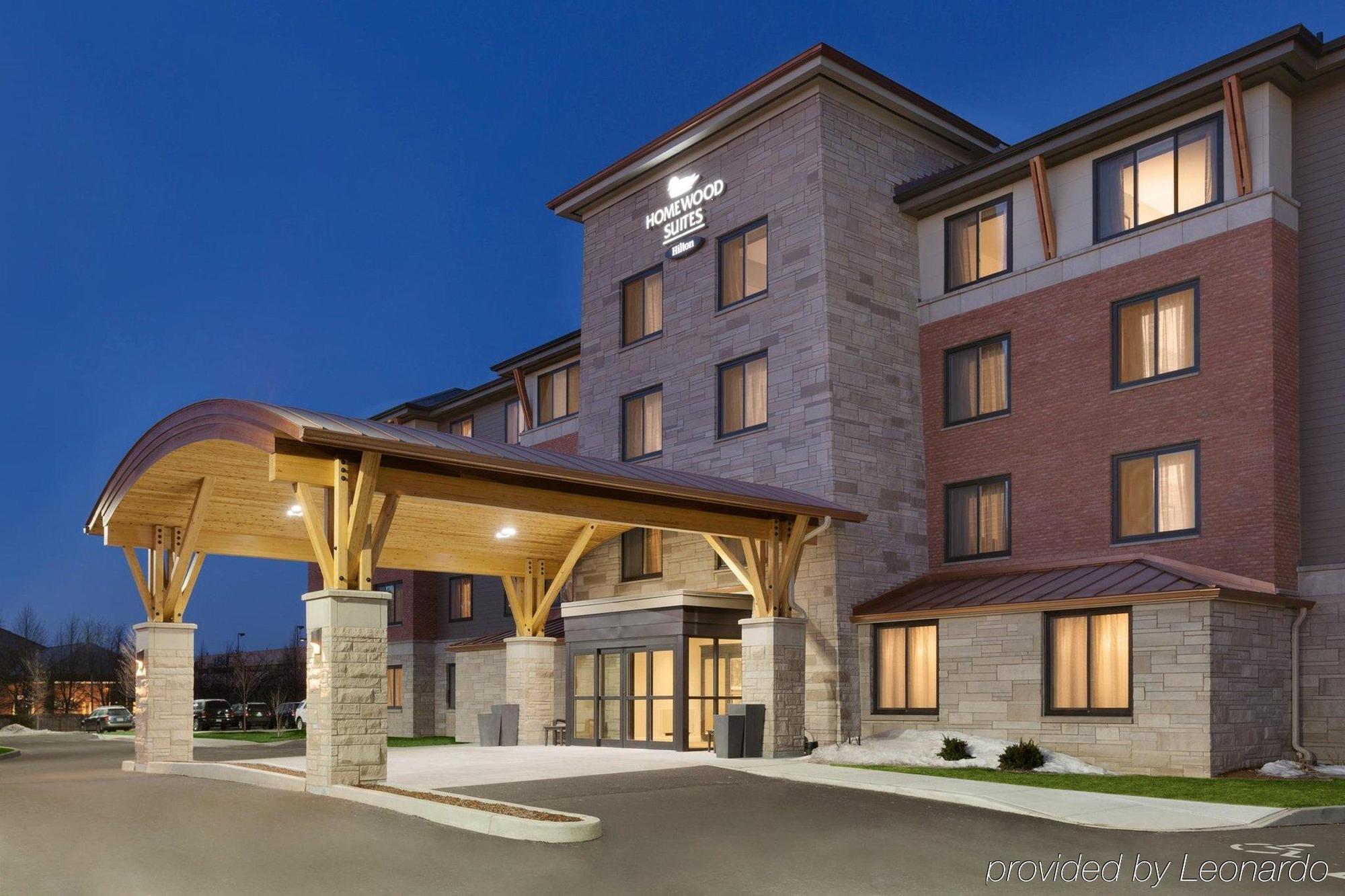 Comfort Inn & Suites Burlington Dış mekan fotoğraf